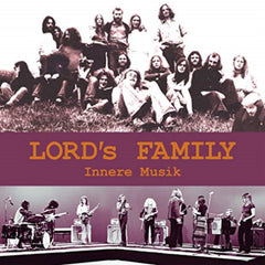 Lord's Family - Innere Musik - [Vinyl]
