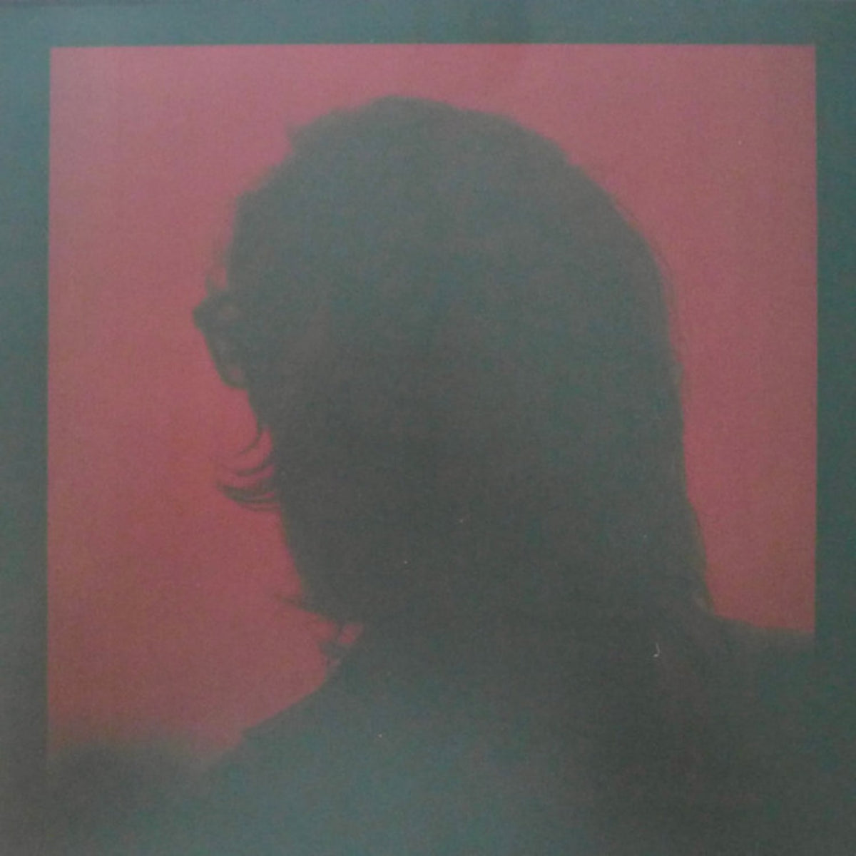 Sam Jr - Inner Shadow - [Vinyl]