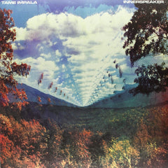 Tame Impala - Innerspeaker - [Vinyl]