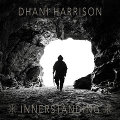 Dhani Harrison - Innerstanding [Explicit Content] - (Parental Advisory Explicit Lyrics, Colored Vinyl, Yellow) - [Vinyl]