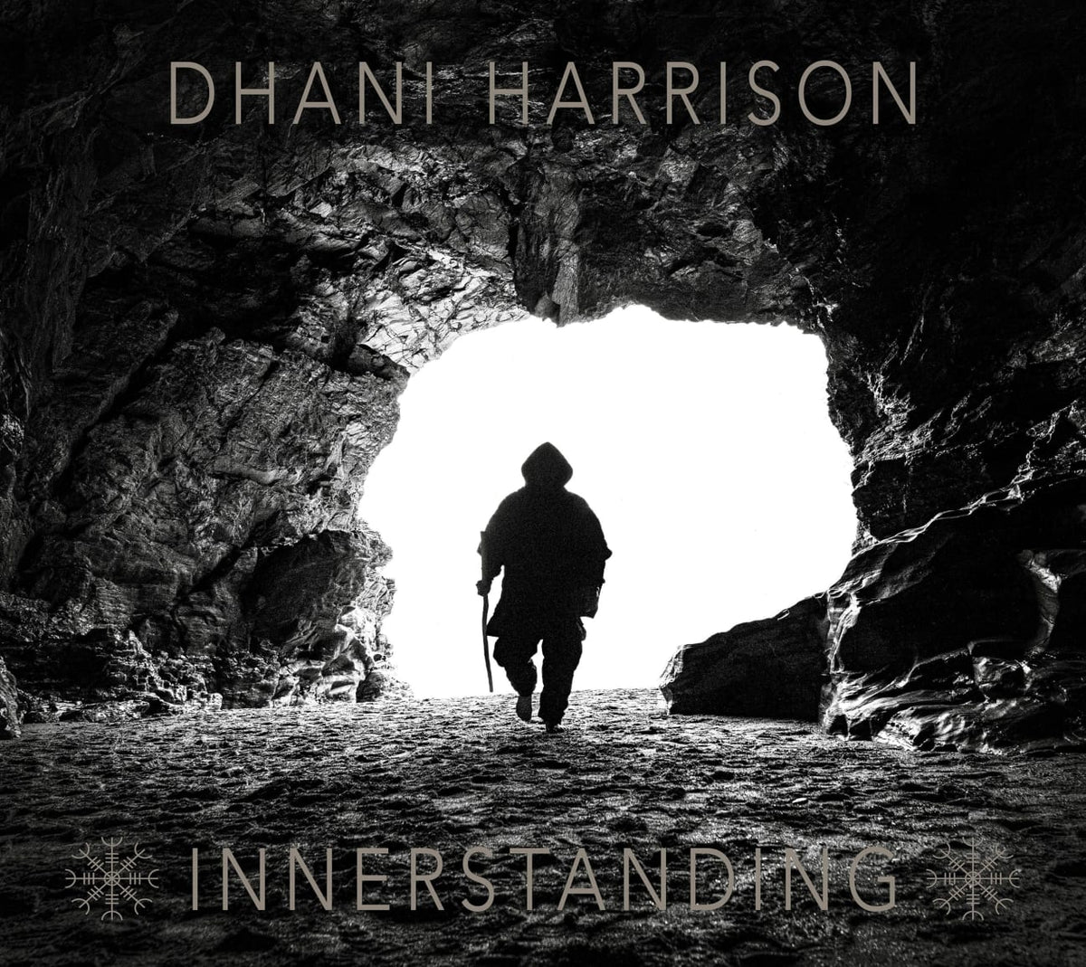 Dhani Harrison - Innerstanding - [CD]