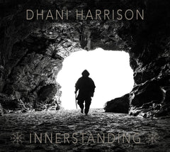 Dhani Harrison - Innerstanding - [CD]