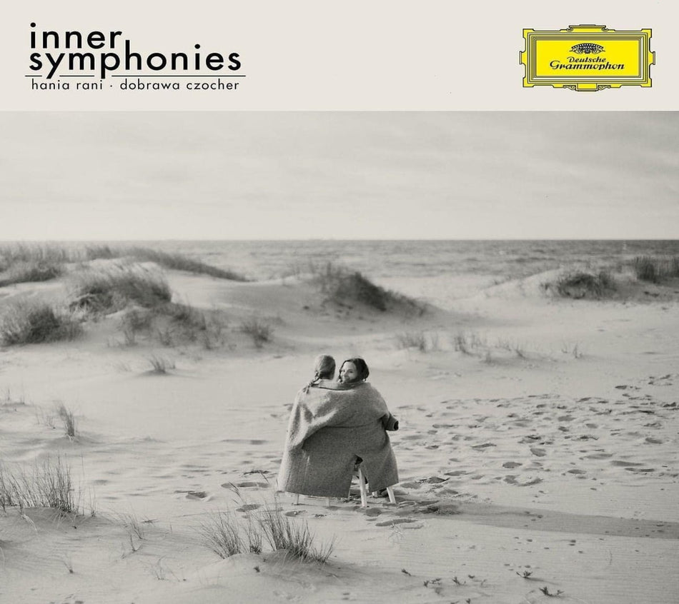 Hania Rani Â· Dobrawa Czocher - ? - INNER SYMPHONIES - [CD]