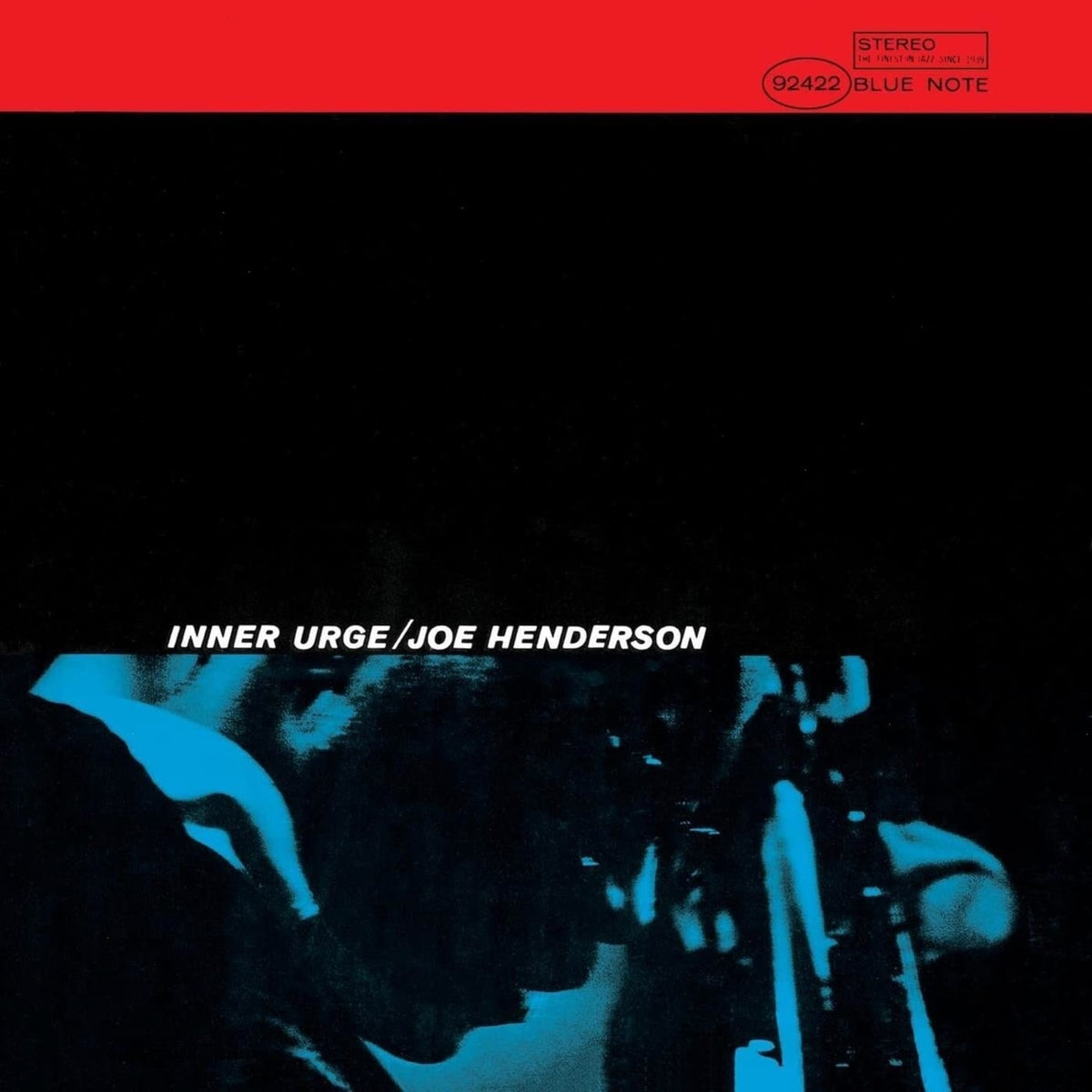 Joe Henderson - Inner Urge - [Vinyl]