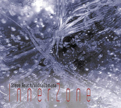 Steve Roach - Innerzone - [CD]