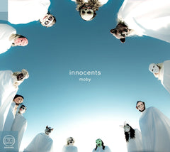 Moby - INNOCENTS - [CD]