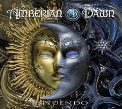 Amberian Dawn - Innuendo - [CD]