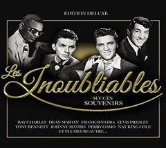 Compilation - INOUBLIABLES LES - [CD]