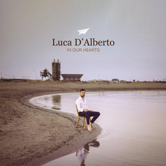 Luca D'Alberto - In Our Hearts - [Vinyl]