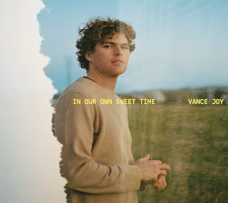 Vance Joy - In Our Own Sweet Time - [CD]