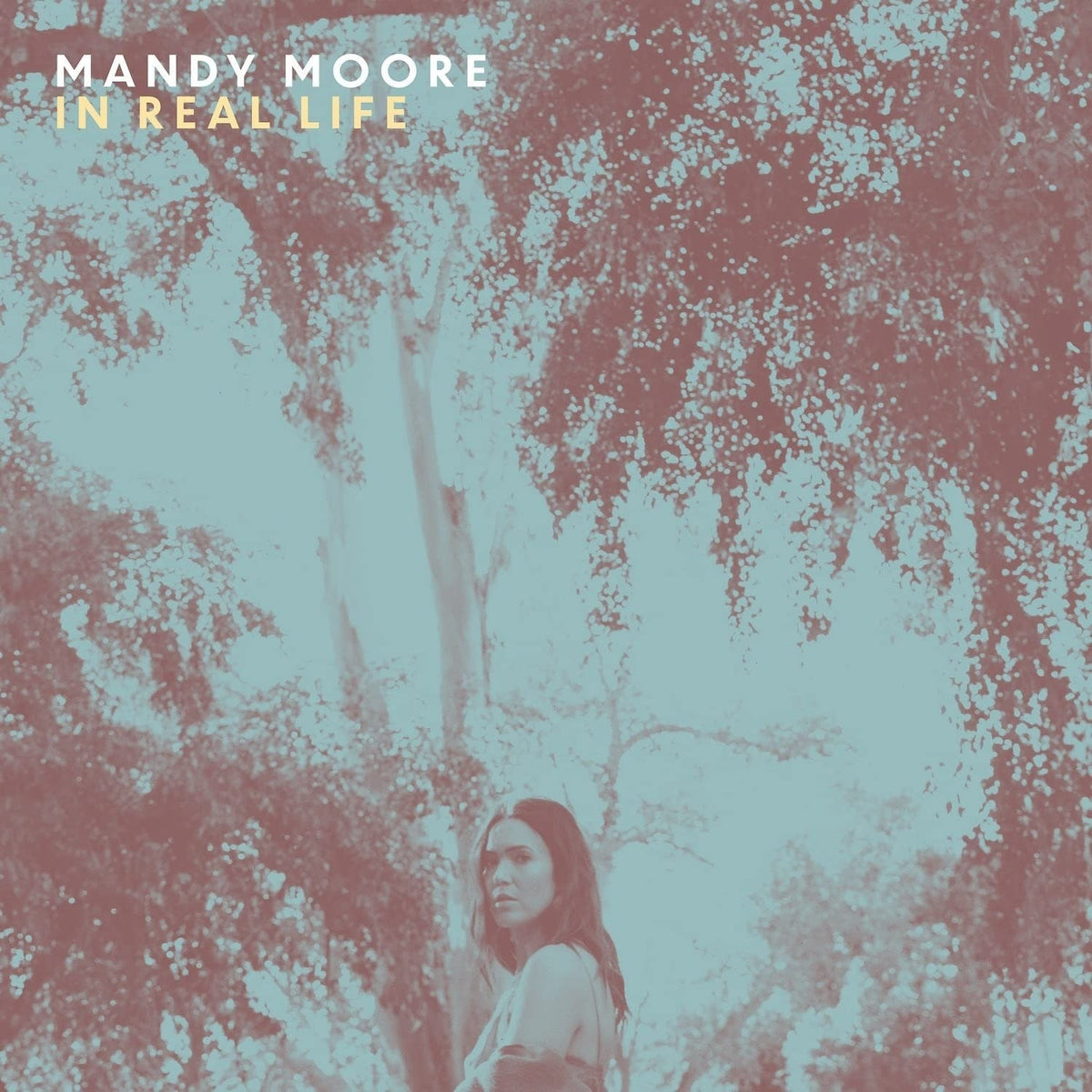 Mandy Moore - In Real Life - (Softpak) - [CD]