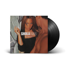 Shola Ama - In Return - [Vinyl]