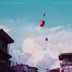 Lost Cousins - In Scenery - [CD]