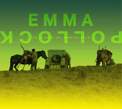 Emma Pollock - In Search Of Harperfield - [CD]