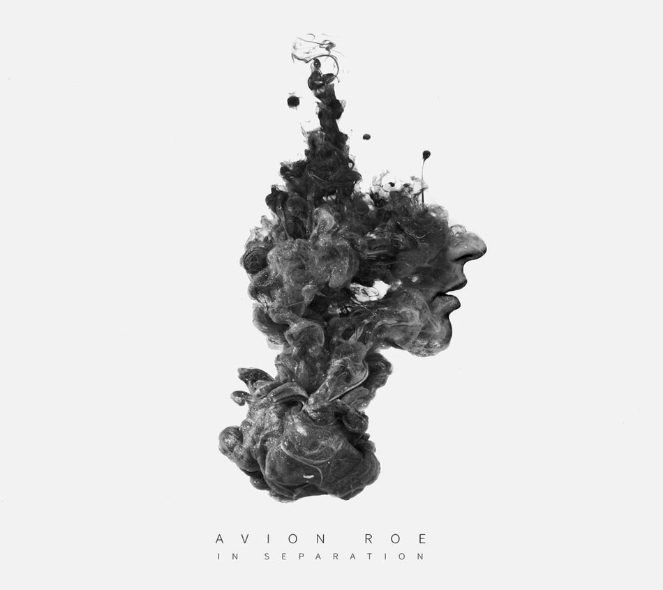 Avion Roe - In Separation - [CD]