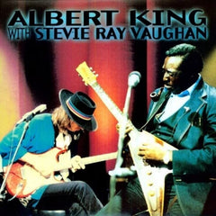 Albert King - In Session - [Vinyl]