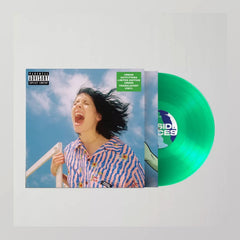 K.Flay - Inside Voices / Outside Voices [Explicit Content] - (Parental Advisory Explicit Lyrics, Colored , Pink) - [Vinyl]