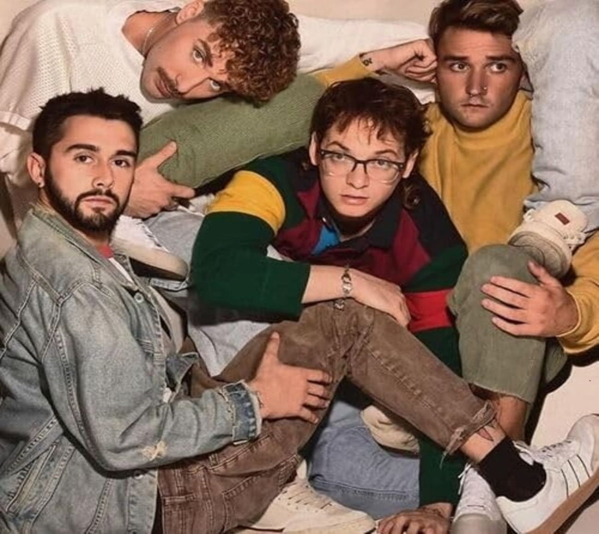 WRECKS - Inside - [CD]
