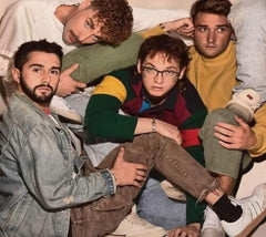 WRECKS - Inside - [CD]