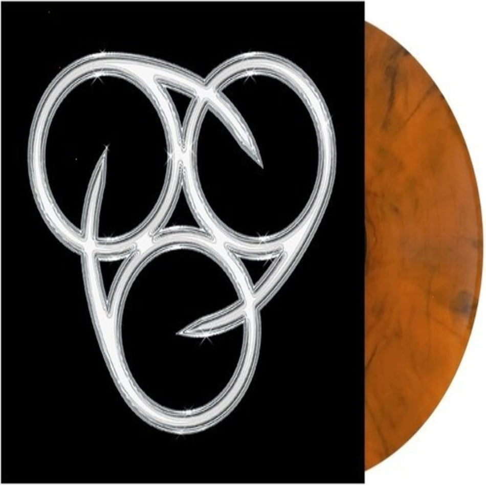 Deicide - Insineratehymn - Hellfire - (Colored Vinyl) - [Vinyl]