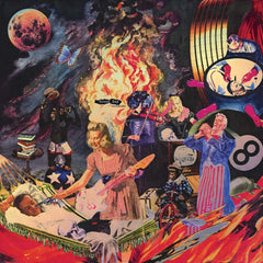 Green Day - Insomniac (25th Anniversary) - [Vinyl]