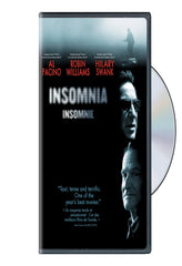 INSOMNIA - [DVD]