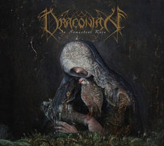 Draconian - In Somnolent Ruin - [CD]