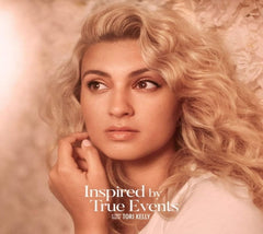 Tori Kelly - Inspired By True Events - [CD]
