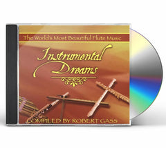 Various Artists - Instrumental Dreams - [CD]