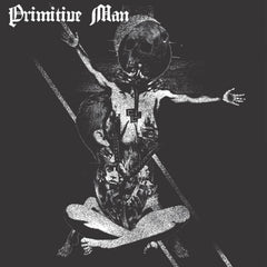 Primitive Man - Insurmountable - (Colored Vinyl) - [Vinyl]