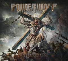 Powerwolf - Interludium - [CD]