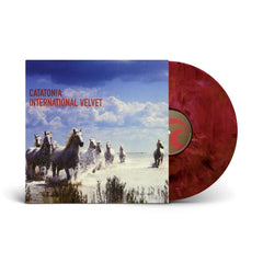 Catatonia - International Velvet - Limited 140-Gram Eco-Colored - [Vinyl]