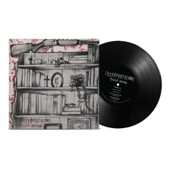 Maggie Antone - Interpretations - (10-Inch Vinyl) - [Vinyl]