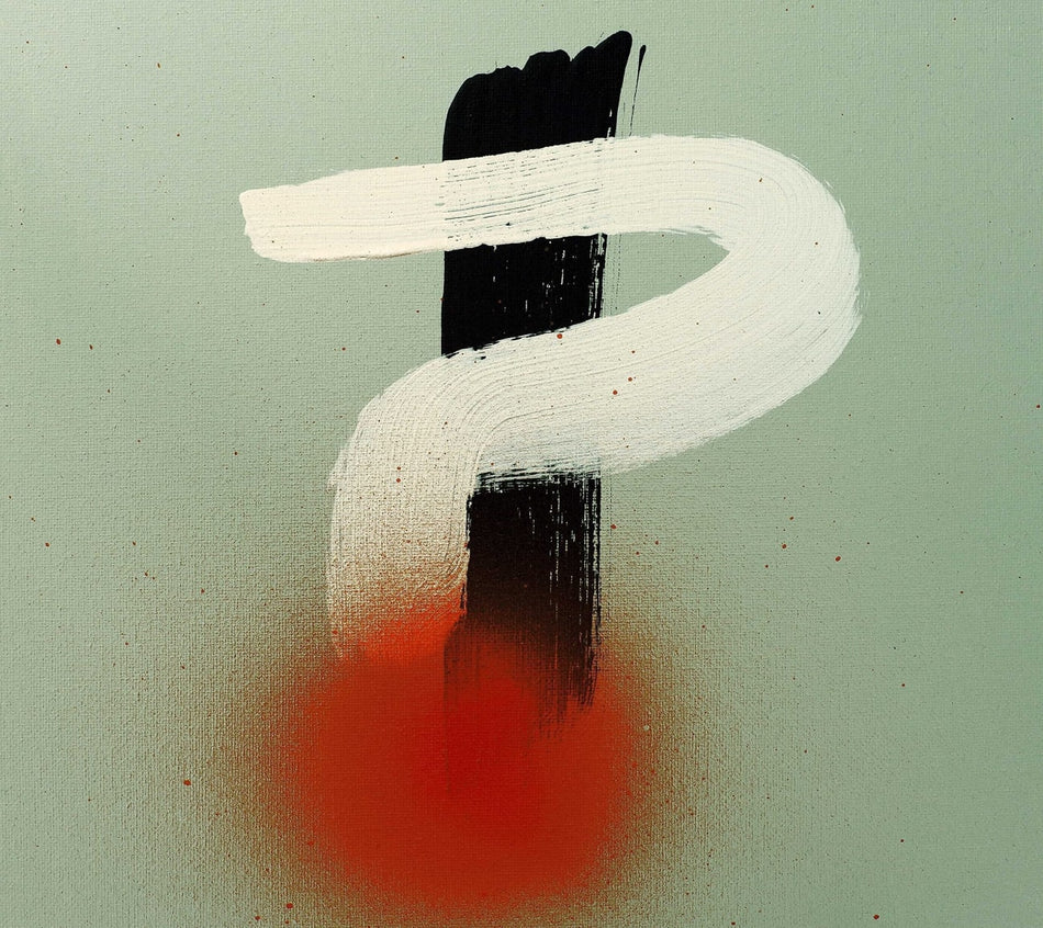 Switchfoot - interrobang - [CD]