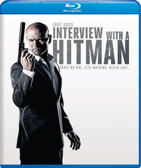 Interview With a Hitman - [Blu-ray]