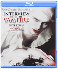 INTERVIEW WITH THE VAMPIRE - [Blu-ray]