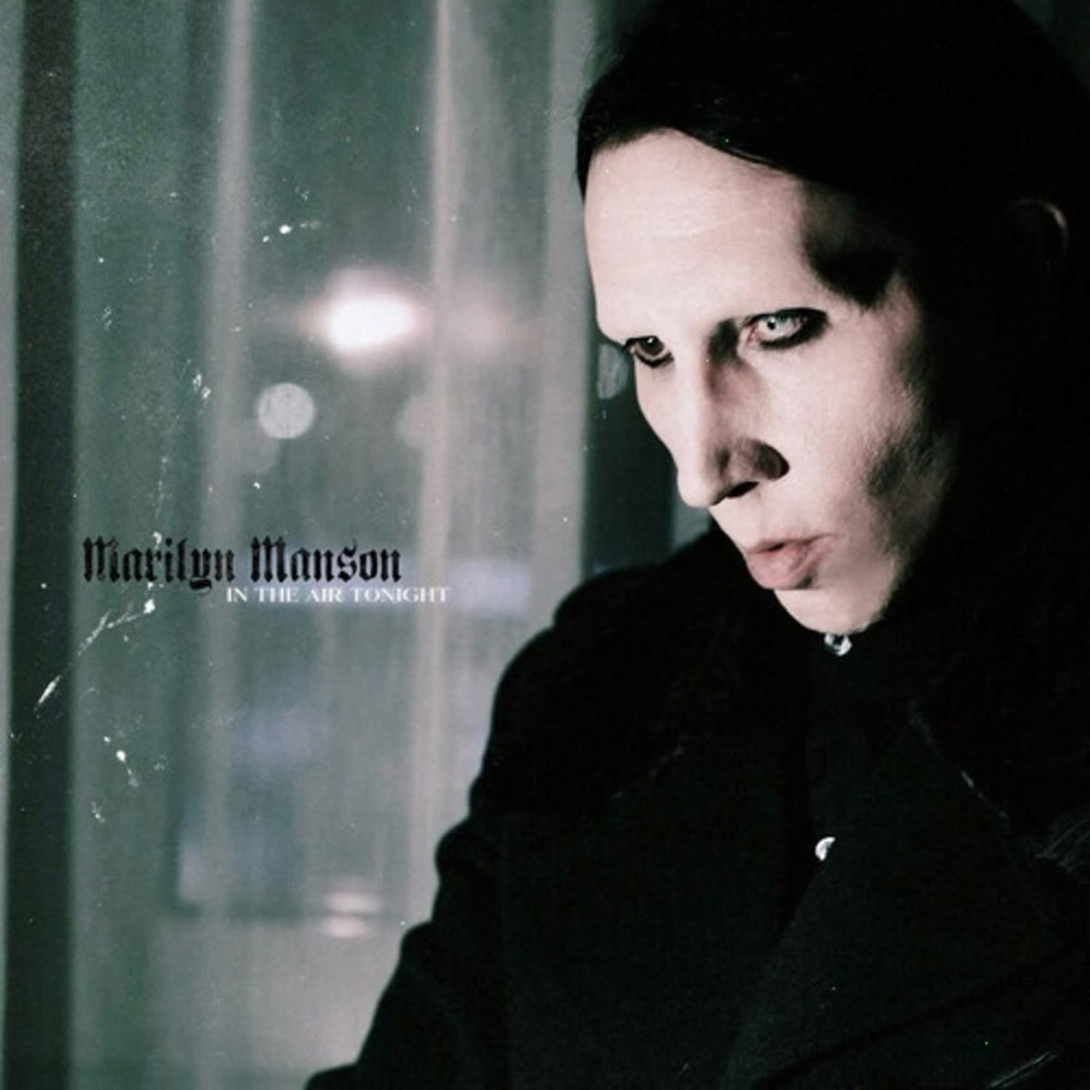 Marilyn Manson - In The Air Tonight (12" Picture Disc ) - (Picture Disc ) - [Vinyl]