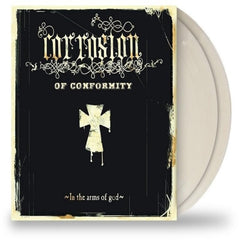 Corrosion of Conformity - In The Arms Of God (Natural) - [Vinyl]