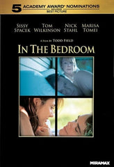 In the Bedroom - [DVD]
