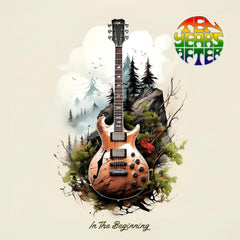 Ten Years After - IN THE BEGINNING - [Vinyl]