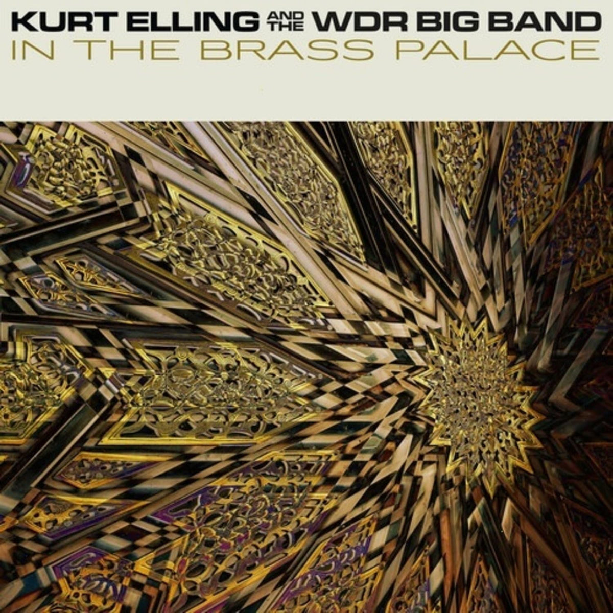 Kurt Elling - In The Brass Palace - [Vinyl]