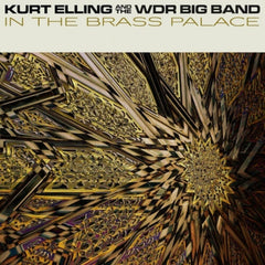 Kurt Elling - In The Brass Palace - [Vinyl]