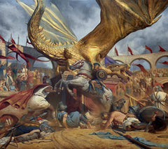 Trivium - In The Court Of The Dragon - [CD]