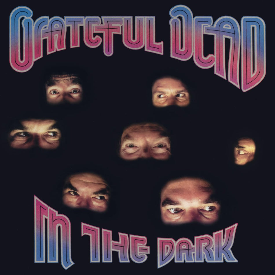 Grateful Dead - In The Dark - [Vinyl]