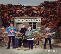 The Cranberries - In The End - [CD]