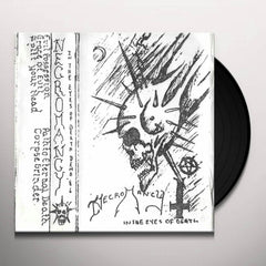 Necromancy - In The Eyes Of Death - [Vinyl]