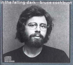 Bruce Cockburn - In Falling Dark - [CD]