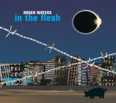 Roger Waters - In the Flesh Live - [CD]