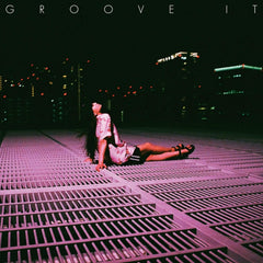 Marvin Gaye - In The Groove - [Vinyl]