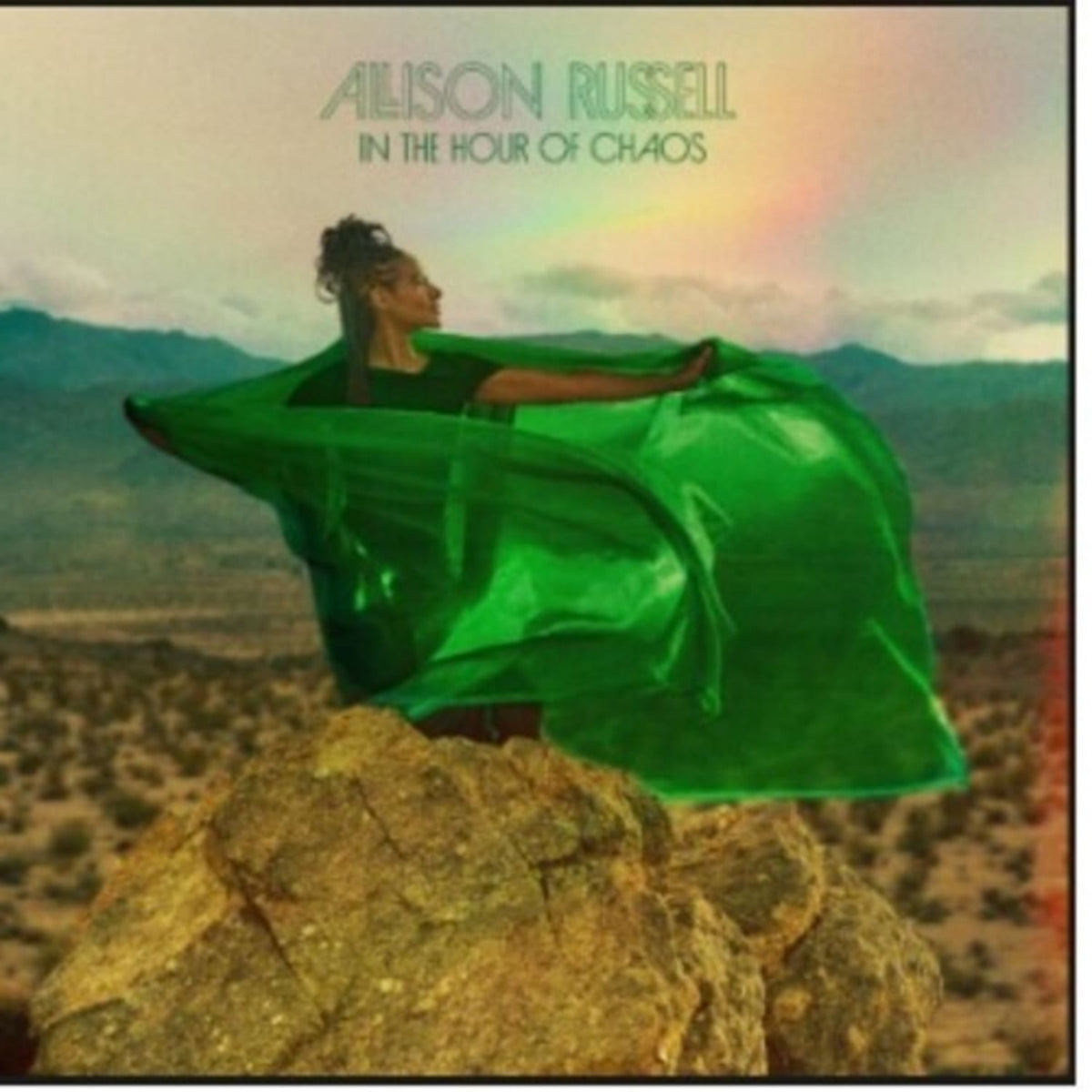 Allison Russell - In The Hour Of Chaos - (Indie Exclusive, Limited Edition, Colored , Purple) - [Vinyl]
